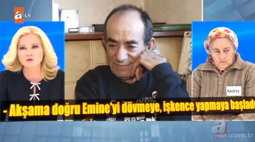 İşte cinayetin işlendiği ev! Ercan Yılmaz'ın kızı Müge Anlı'ya itiraf etti 6