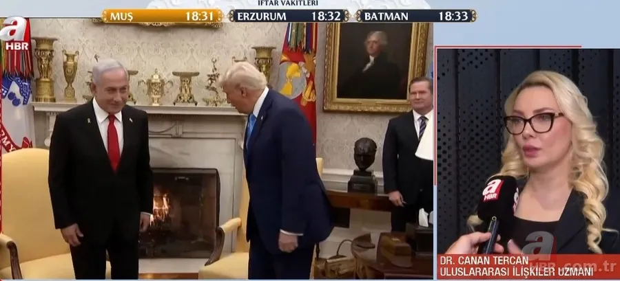 Küresel sistemin kanlı dans pisti: Savaş ve ekonomi temelli yeni düzen kuruluyor 4