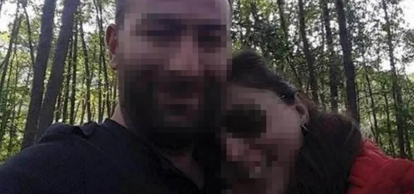 Sivas'ta koca, avukat eşini 10 yaşındaki çocuğunun gözü önünde dövdü