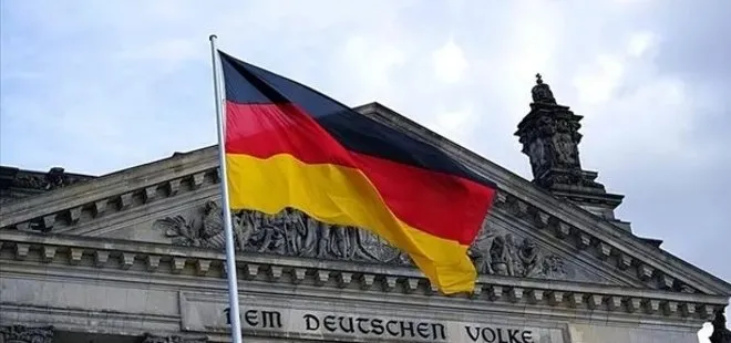 Almanya yokuş aşağı! Hükümet 2024 büyüme beklentisini aşağı yönlü revize etti