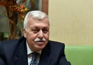 “Sözcü’yü Gülen kurdurmuş olabilir”