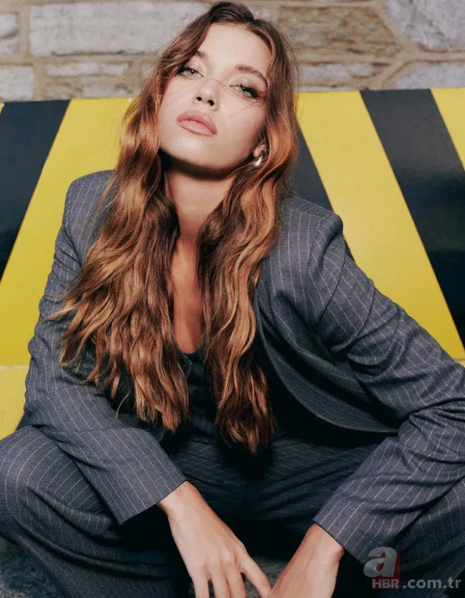 Afra Saraçoğlu adres değiştirdi! İşte Bebek’teki yeni evinin kirası 3