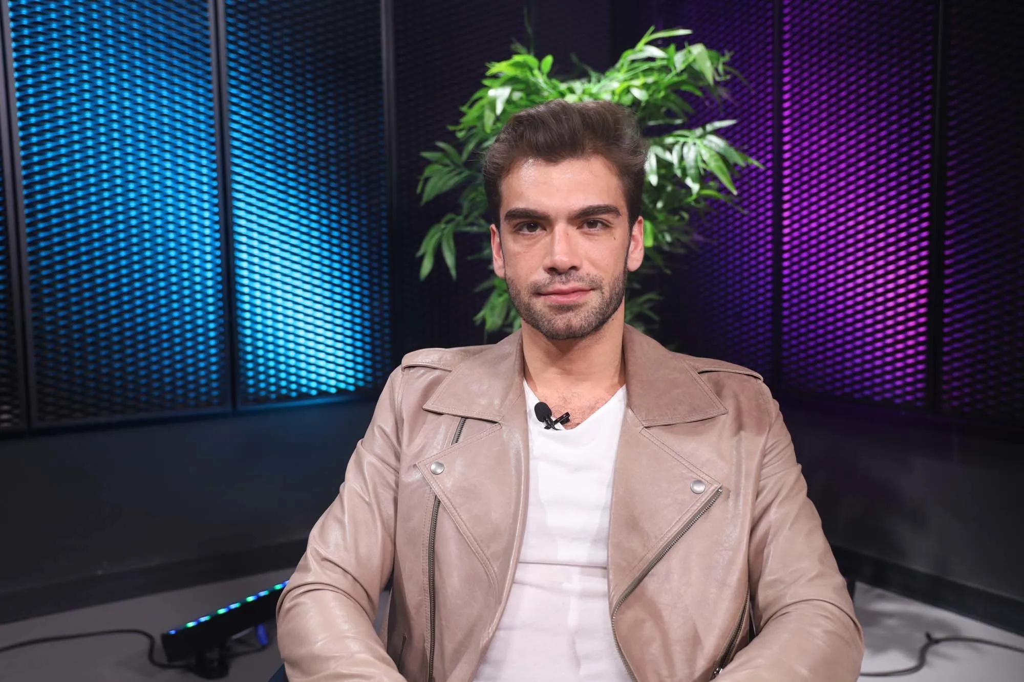 Gürbey İleri’den Muhteşem Yüzyıl itirafı: Tecrübesizdim