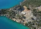 Kaçak villa için karar çıktı