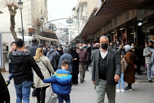 1616470134450.jpeg Artan koronavirüs vakaları sonrası harekete geçildi! O illerde yeni koronavirüs tedbirleri alındı - 16