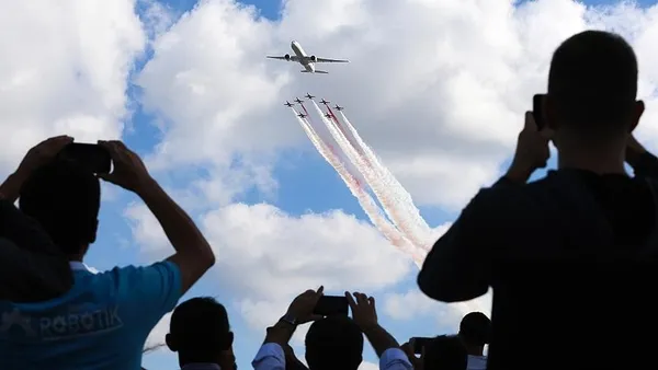 Başkan Recep Tayyip Erdoğan’dan 2023 mesajı: Muhafazakar devrimcilerle 2023’ü de bitireceğiz
