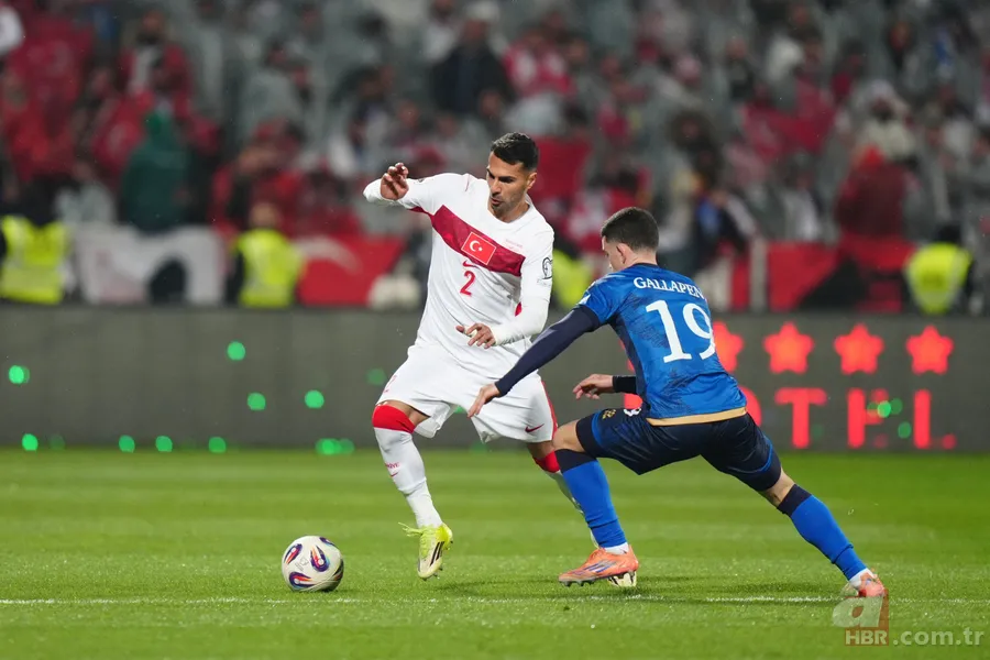 "Bizim Çocuklar" tarih yazdı: Ayakları dolaşan gençlerin devleşen yüreği 10