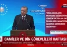 Başkan Erdoğan’dan Macron’a çok sert tepki: Saygısızlıktan öte provokasyondur