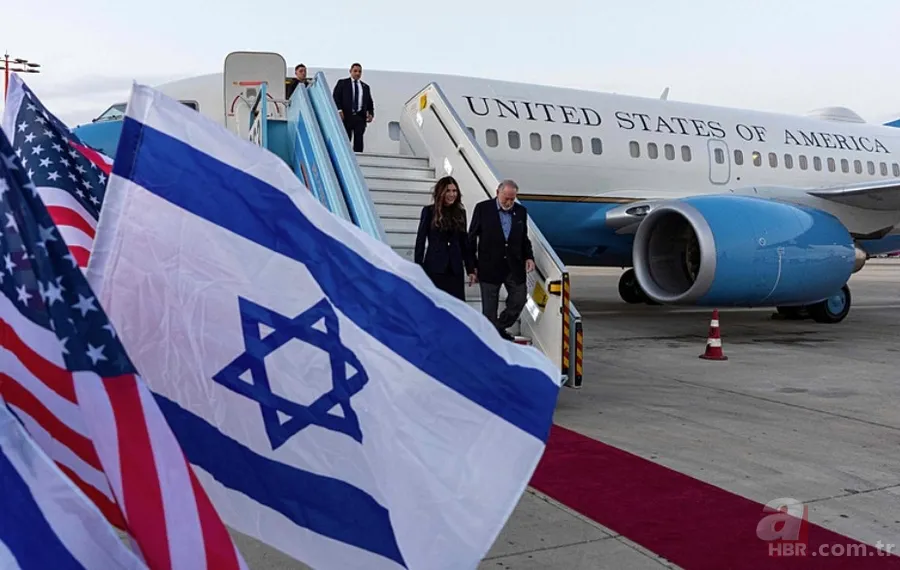 Trump ile Netanyahu arasında İran krizi: Bu kadar açık sözlüsü görülmedi 4