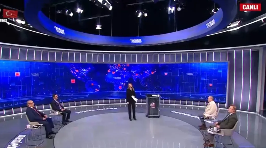 Netanyahu Trump'a "İran'ı yıkalım" mı diyecek?