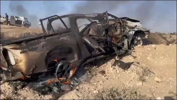 MİT PKK-KCK’nın sözde genel kurye sorumlusu Yılmaz Bayram’ı Sincar’da etkisiz hale getirdi