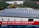 Hasdal Katı Atık Merkezi çalışmıyor mu?