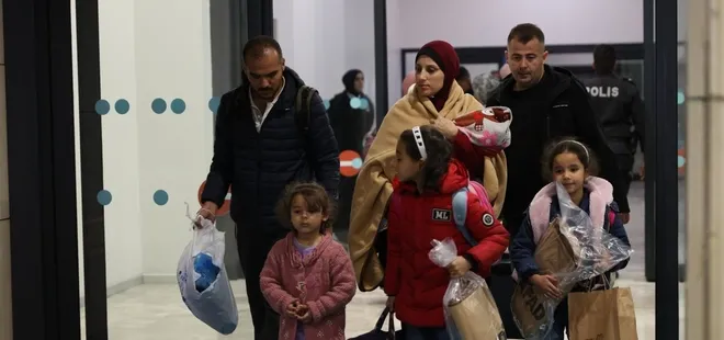 Türkiye Gazze’ye insani desteğin artması için yeni adımlar atıyor