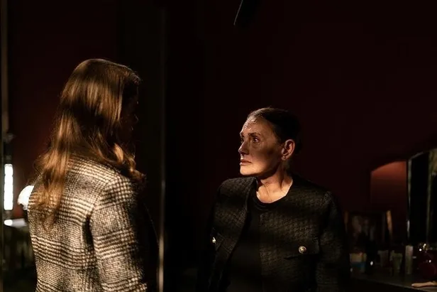 Camdaki Kız Feride öldü mü, diziden ayrılıyor mu? Nur Sürer Camdaki Kız dizisinden ayrılacak mı?