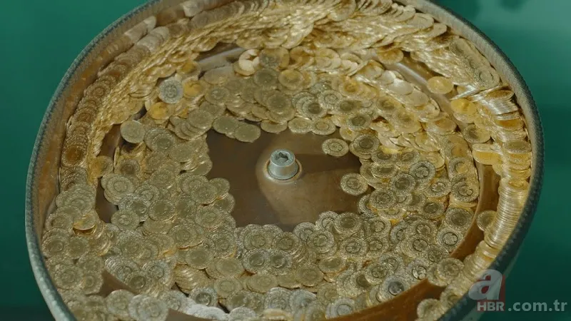 İŞKUR’dan başvuru yapan noterin listesine girecek! KPSS yok: Darphane lise mezunu 7 farklı kadro için işçi arıyor 7