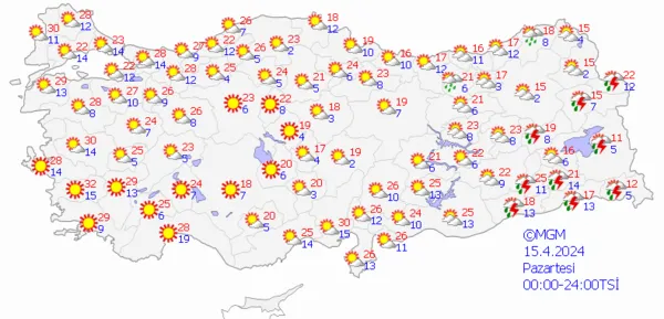 meteoroloji-acikladi-bayramdan-sonra-hava-sicakliklari-artiyor-iste-5-gunluk-hava-durumu-raporu-1712869179282.png Meteoroloji açıkladı! Bayramdan sonra hava sıcaklıkları artıyor | İşte 5 günlük hava durumu raporu - 21