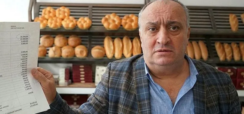 TELE 1'de ekmek üzerinden algı operasyonu! Türk milletine hakaret eden Cihan Kolivar yine sahnede: "Ekmek 15 lira olacak" yalanı