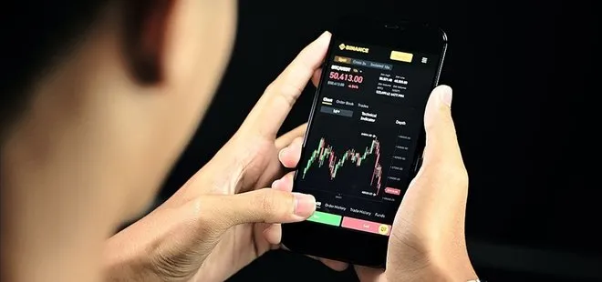 Son dakika: Binance çöktü mü? 1 Kasım Binance para çekme-yatırma işlemleri ne zaman düzelecek?