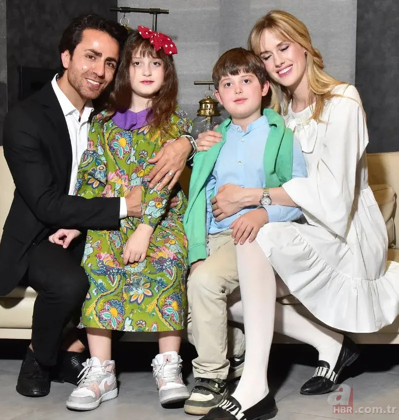 50 gün önce anne olmuştu! Wilma Elles’ten dördüncü çocuk açıklaması 3