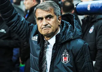 Şenol Güneş'ten olay sözler! 'Susuyoruz ama...'