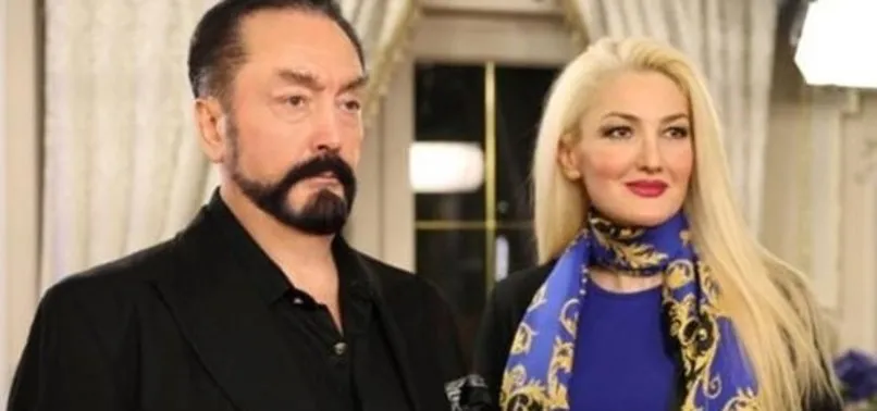 Adnan Oktar Suç Örgütü’ne 3. iddianame! 20 örgüt mensubu hakkında yeni dava