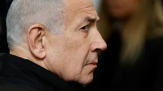 Savaşlar yetmedi: Netanyahu anketlerde çakıldı