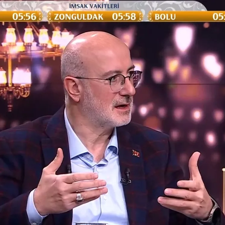 Sahur Vakti’nde “umut” mesajı: Allah’ın rahmetinden ümit kesmeyin