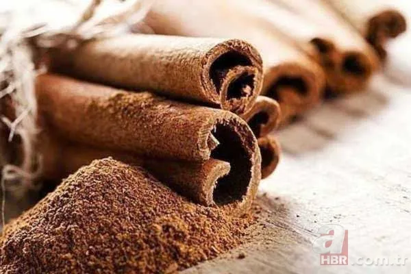 Tarçının sağlığa faydaları 8