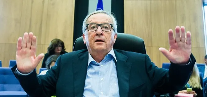 AB Komisyonu Başkanı Juncker: Türkiye-AB katılım müzakereleri askıya alınmamalı