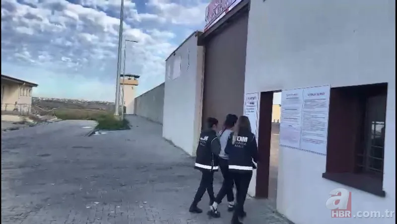 Dilan Polat kaç yıl hapis cezası aldı, çocuklara ne olacak? Dilan Polat ve Engin Polat şu anda cezaevindeler mi? Tüm aile yargılanıyor, ifadeler ortaya çıktı! 17