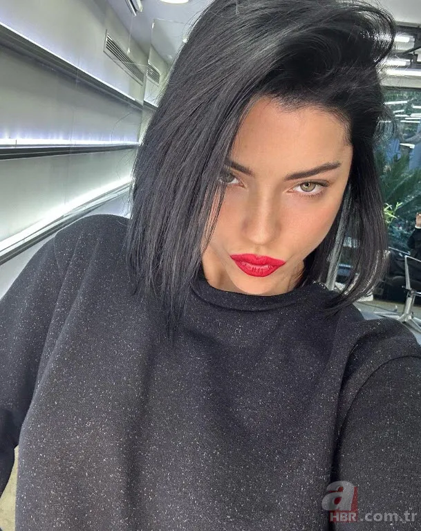 Merve Boluğur'dan olay çıkaracak sözler! Takipçisine verdiği yanıt şok etti 6