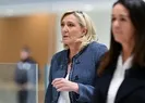 Le Pen için karar çıktı: Hapis ve para cezası