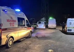 Kütahya'da yürek yakan olay! 15 yaşındaki genç dere kenarında ölü bulundu