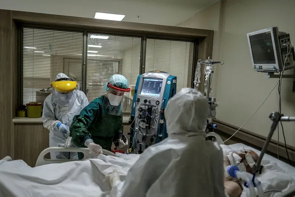 Son dakika: CHP’li Tanju Özcan’dan kan donduran korona sözleri