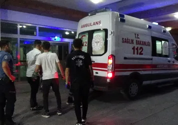 Asker eğlencesinde akılalmaz olay! Rastgele açılan ateş sonucu 11 kişi yaralandı