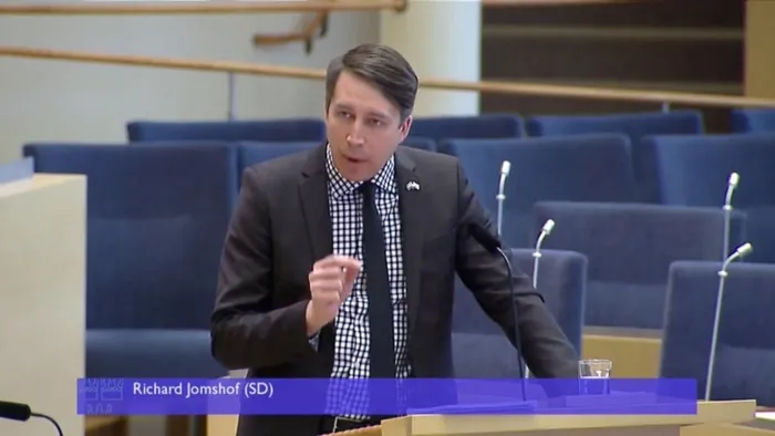 Son dakika: Irkçı siyasetçi haddini aştı! Canlı yayında skandal: İslam’a hakaret etti