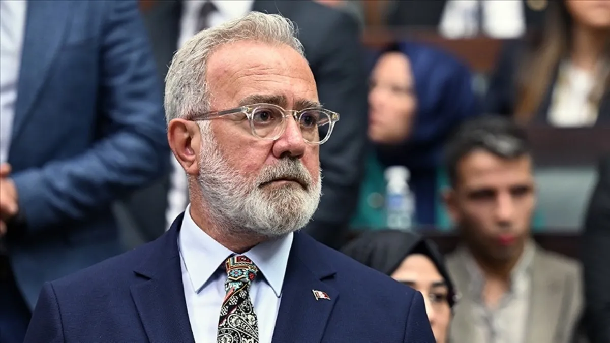 AK Parti'li Yenişehirlioğlu açıkladı! "Zaman ve akaryakıttan yıllık 220 milyon TL tasarruf"