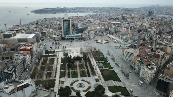 Son dakika: 81 il valiliğine gönderildi! İçişleri Bakanlığından 'yılbaşı' genelgesi! - 4