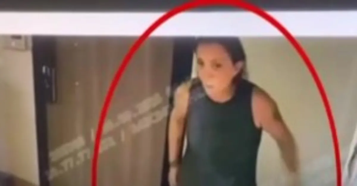 Güllü'nün kızı Tuğyan tutuklandı