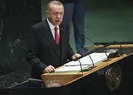 Başkan Recep Tayyip Erdoğan’ın yıllar önce gösterdiği Filistin-İsrail haritası güncellendi!