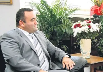 FETÖ'cü Fatih Yarımbaş darbeyi duymamış!
