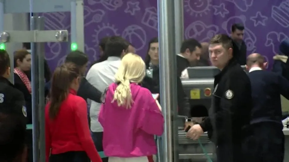 Aleyna Tilki'ye büyük şok! Tehdit suçundan soruşturma açıldı