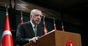 Başkan Erdoğan soruları yanıtladı!