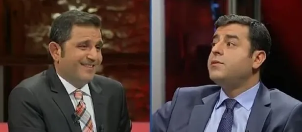 Şehit ailelerinden FOX TV'ye Başak Demirtaş'ın çıkarılmasına sert tepki! "Terör propagandası yapıldı" - 6