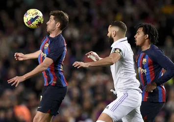 UEFA'dan Barcelona'ya soruşturma