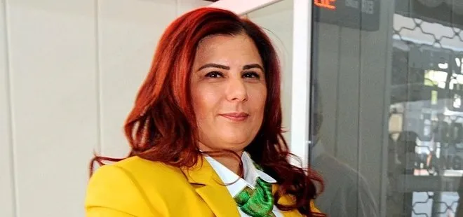 CHP’li Aydın Büyükşehir Belediye Başkanı Özlem Çerçioğlu’nun Levent Göktaş’la bağlantısı ortaya çıktı!