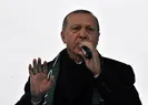 Erdoğandan Fatih Portakala provokasyon tepkisi