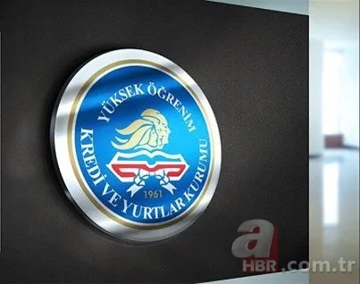 Hesaplara yatıyor! 2021 Ocak ayı KYK burs ve kredi ödemeleri ne zaman yatacak? İşte ödeme takvimi... 11