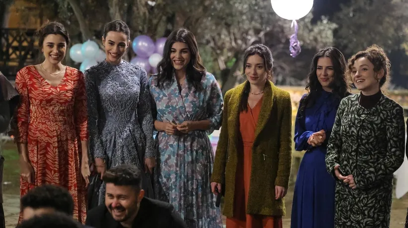 Yeni dizi Zembilli ilk bölümüyle izleyiciyi atv ekranlarına kilitledi
