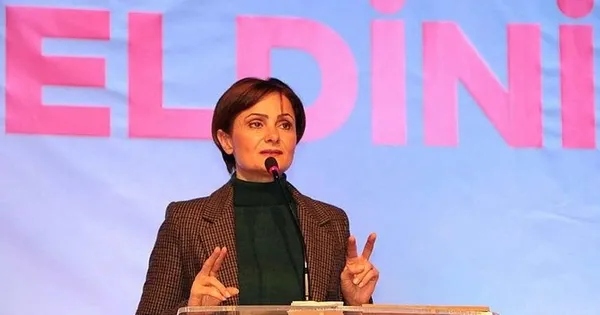 CHP'de görülmemiş kriz! 2.5 milyonluk yardım kartları çöp oldu! 5 bin kişi kapıya dayandı - 1